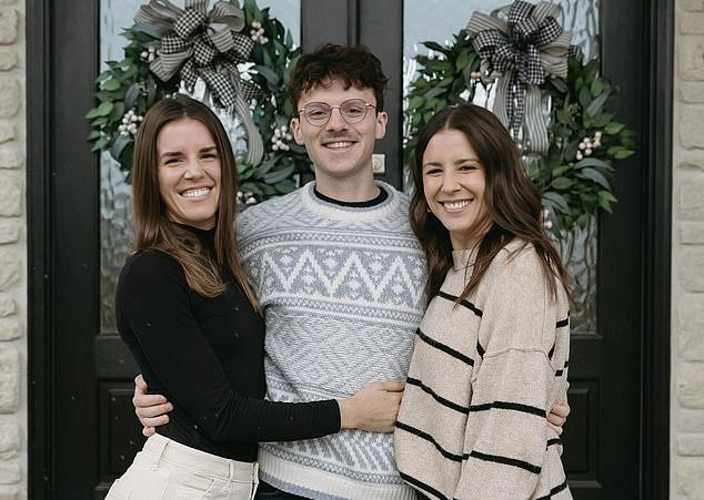 University Challenge star is son of TWO professors