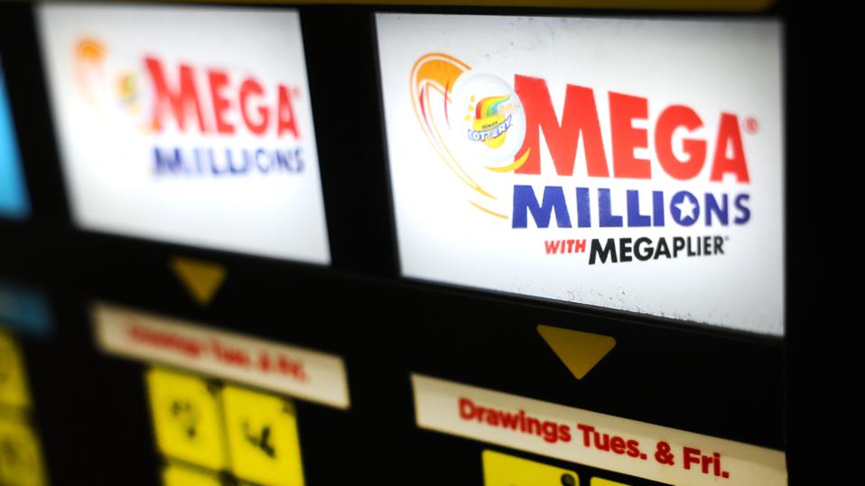 Mega Millions Lottery Jackpot Reaches Past 1 Billion Dollars