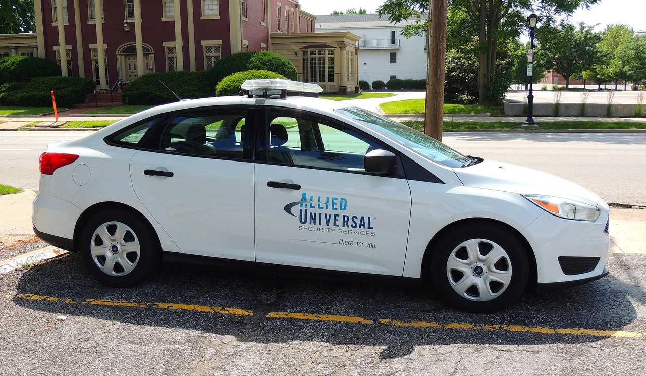 Allied Universal Laying Off 72 Employees In Conshohocken, PA