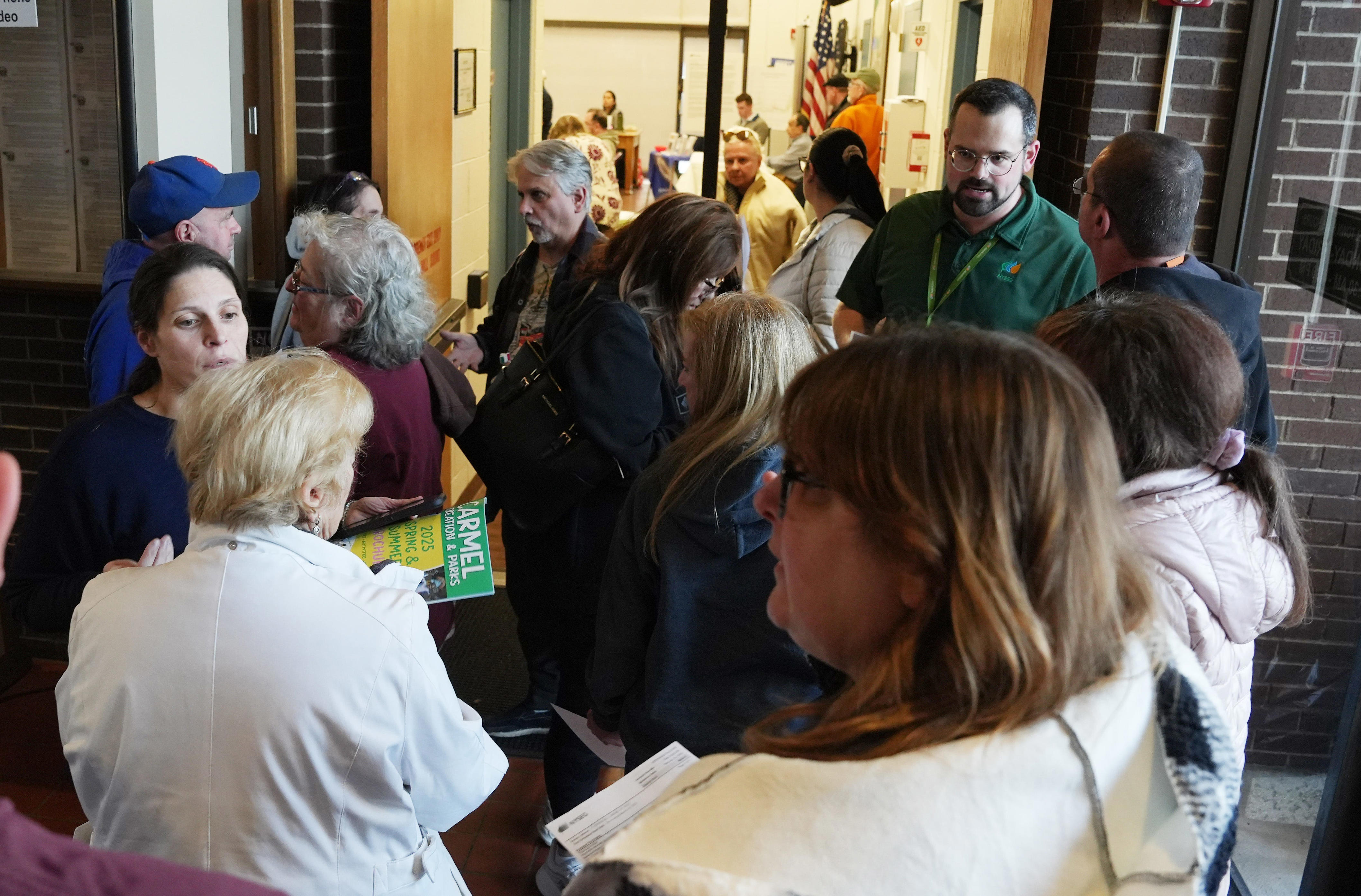 NYSEG's proposed utility rate increases in Putnam, northern Westchester ...