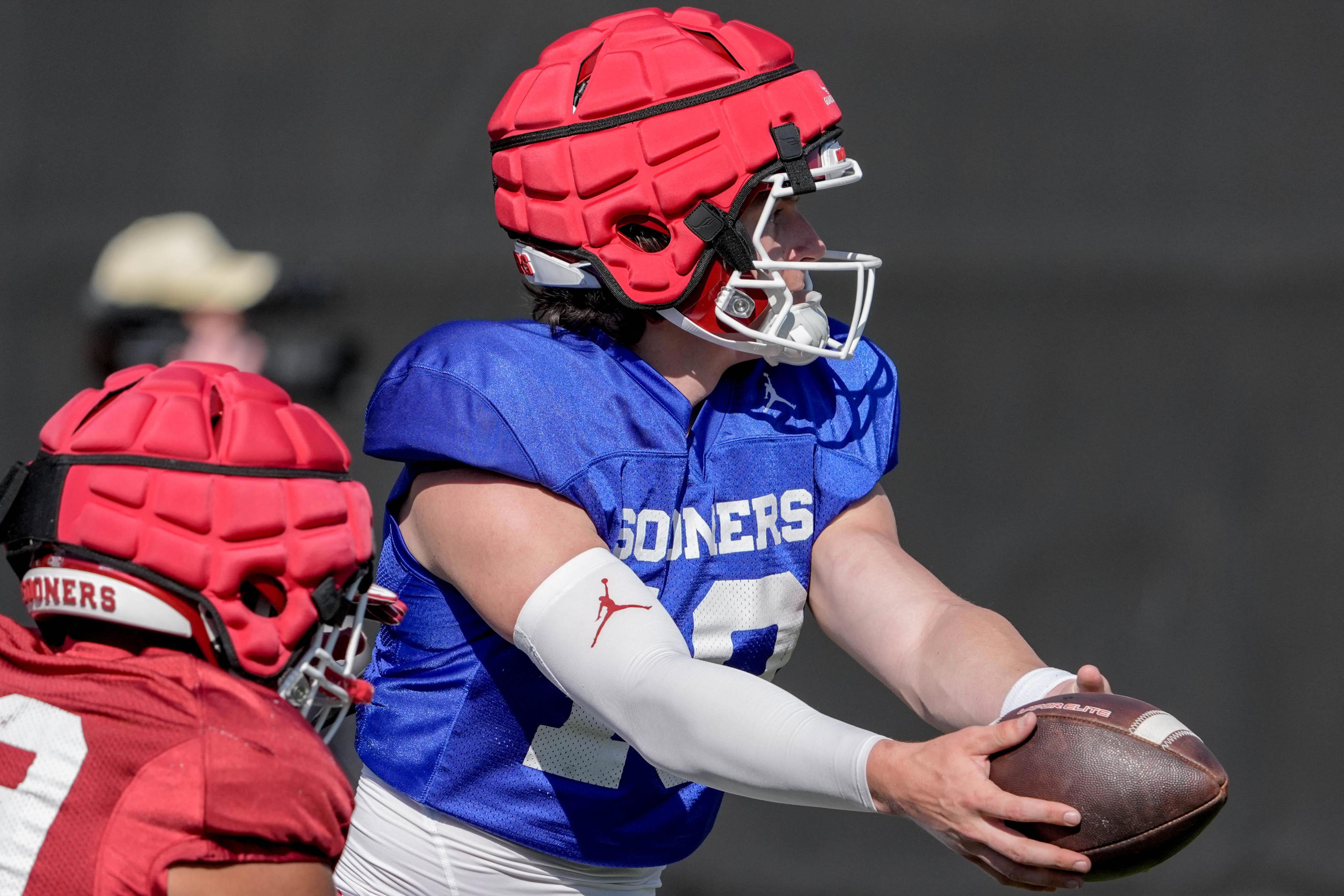 SEC ESPN Football Power Index rankings for 2025 SEC ESPN Football Power Index rankings for 2025