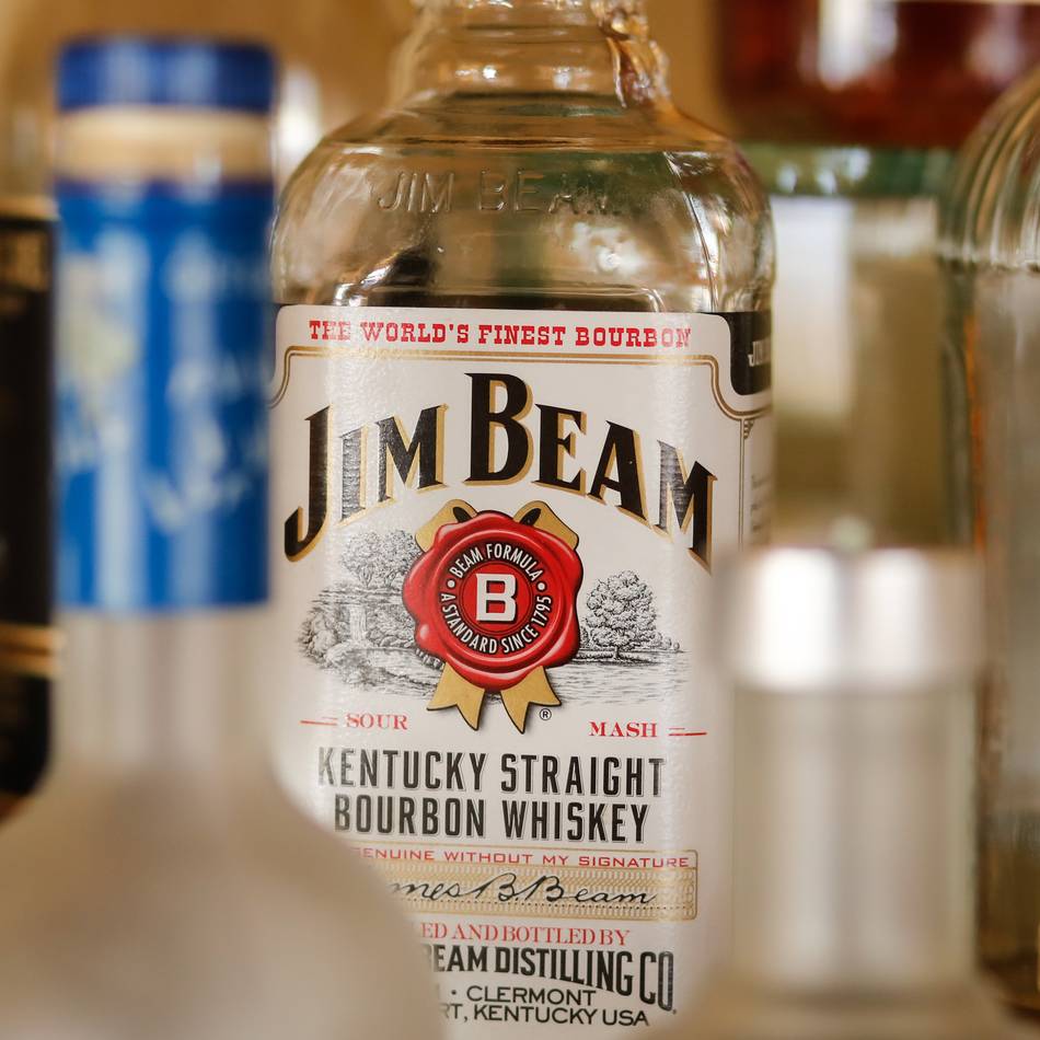 Erdnussbutter und Whiskey im Fokus des Handelsstreits mit den USA