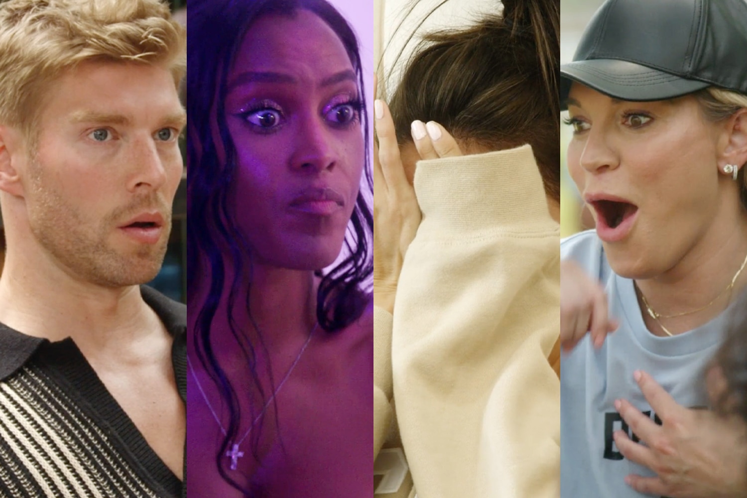 Summer House Midseason Trailer Has Multiple(!) Cheating Rumors "You