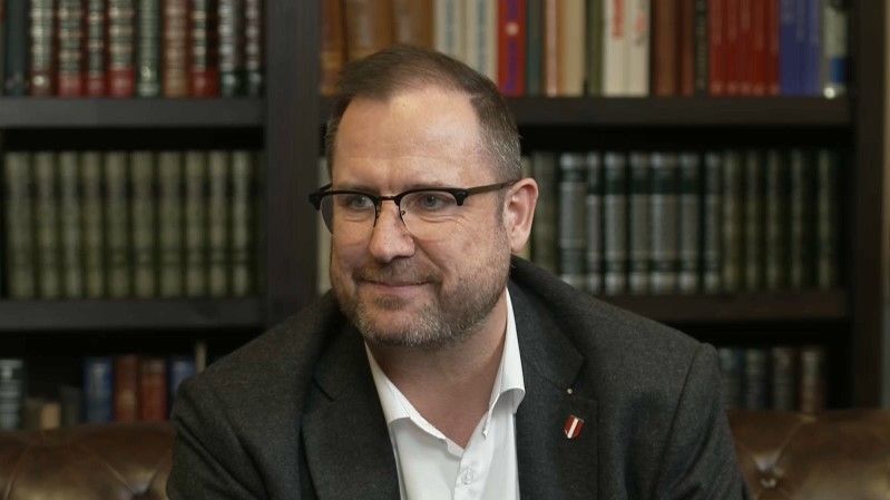 Nachgefragt bei: Christian Hafenecker (FPÖ)