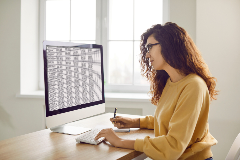 Easy Desk Exercises Without (Almost) Leaving Your Chair