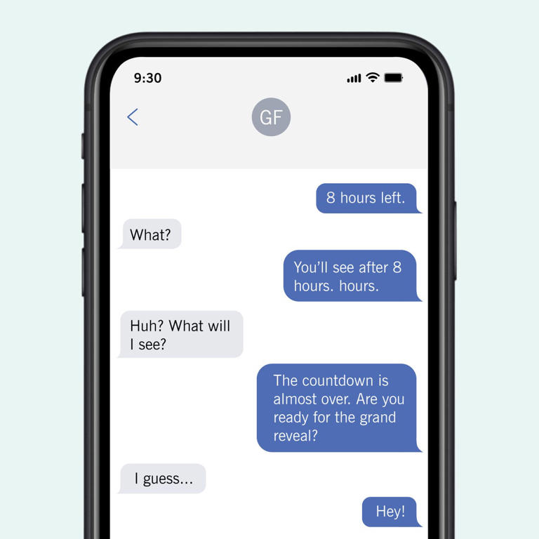 Send Your Friends One of These Funny April Fools' Day Text Pranks