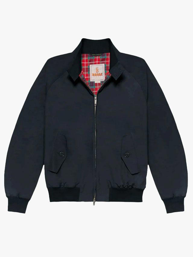 The Best Menswear on Amazon