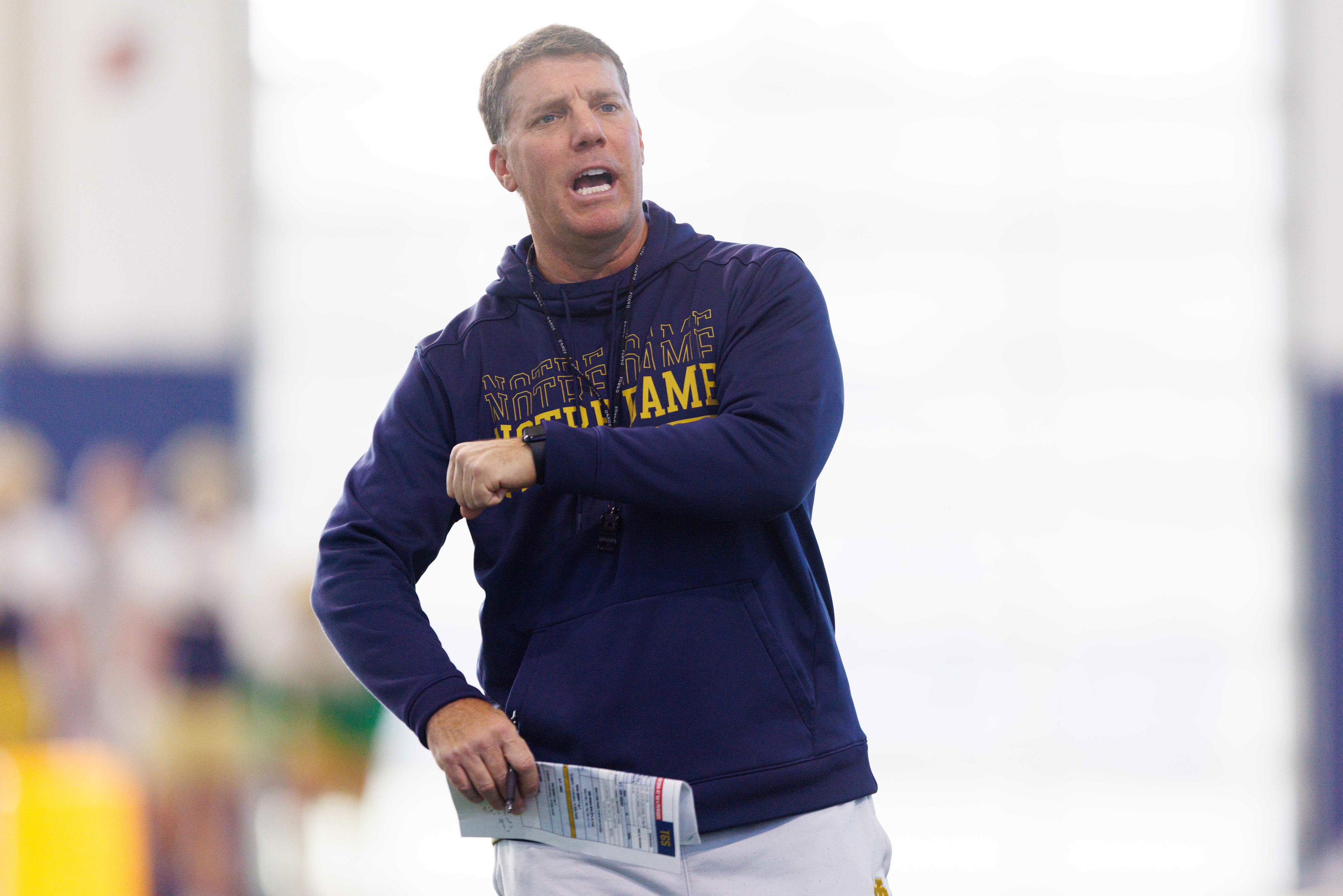 How did Notre Dame football defense fare against Miami? Not well enough How did Notre Dame football defense fare against Miami? Not well enough