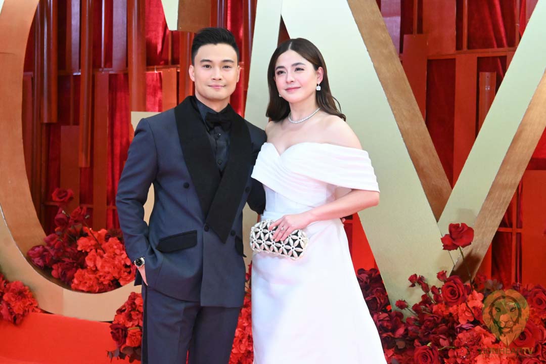 EA Guzman reacts to netizen's joke about Shaira Diaz backing out of their  wedding