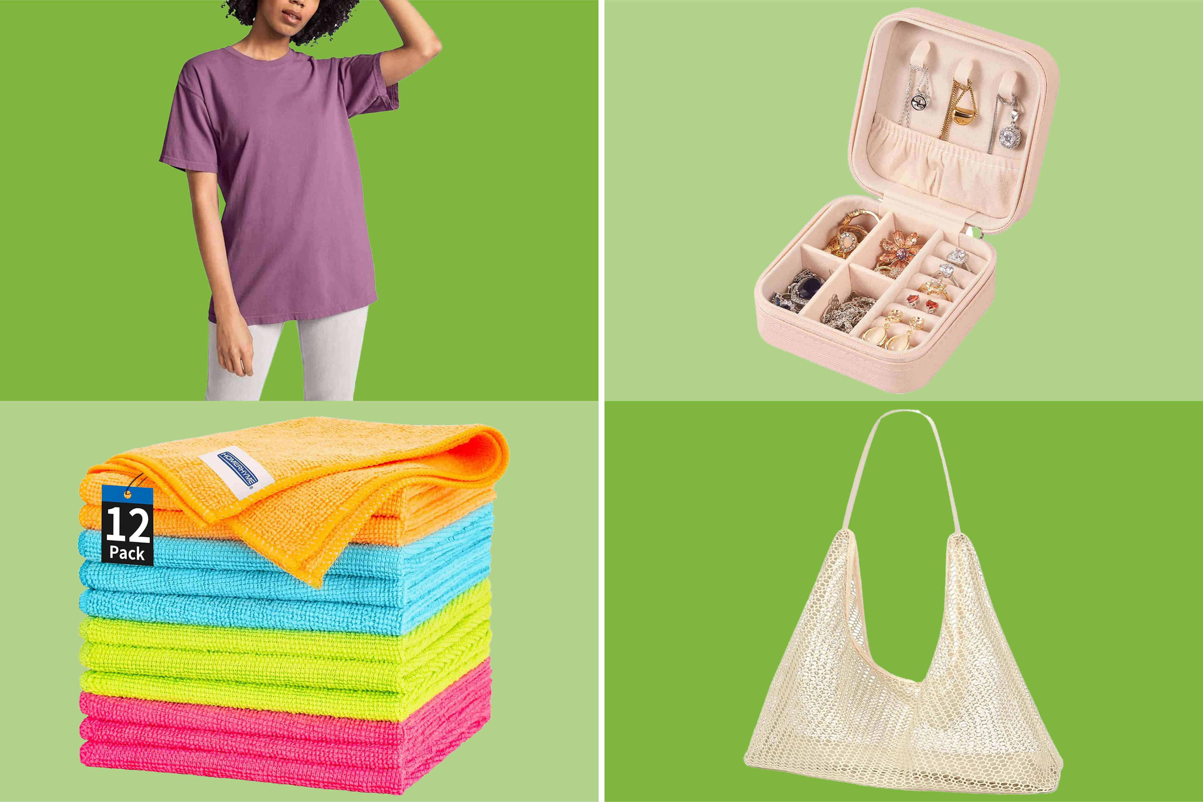 10 Super Discounts Hiding in Amazon's Secret Outlet — All Under $10