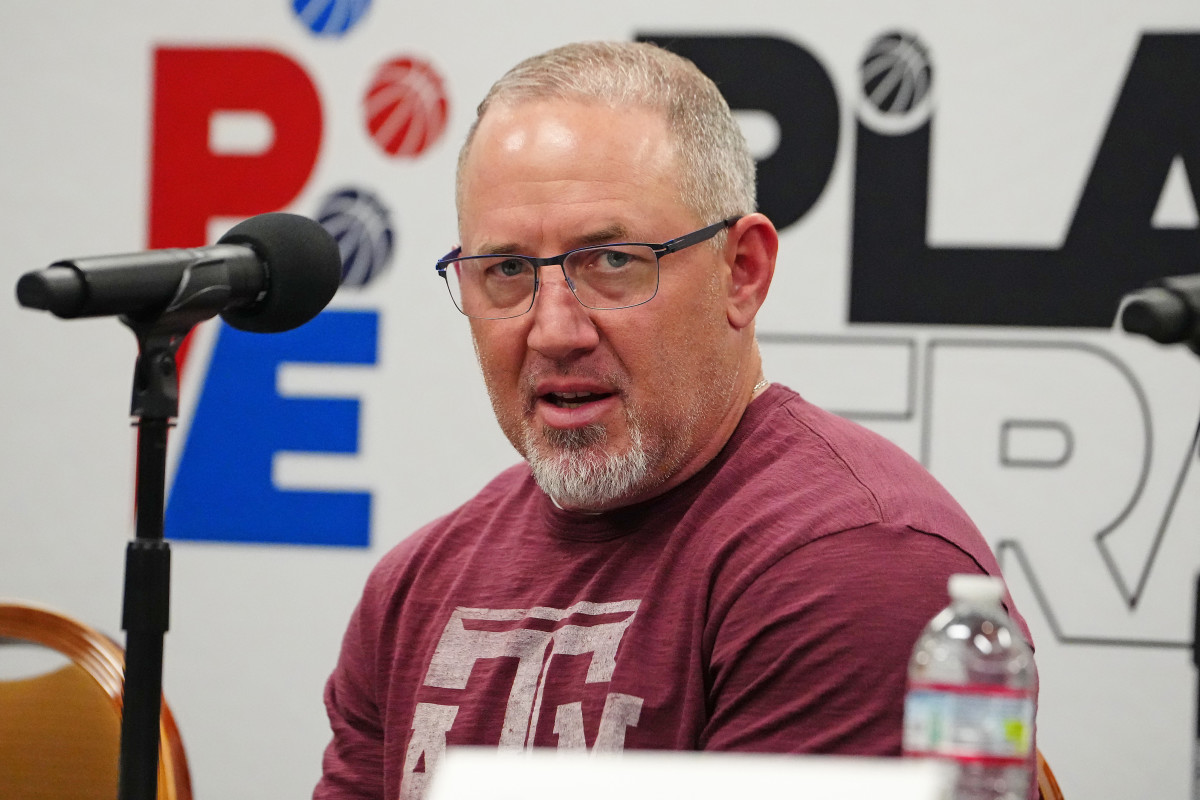 Texas A&M to Compete in Record-Breaking MTE in 2025