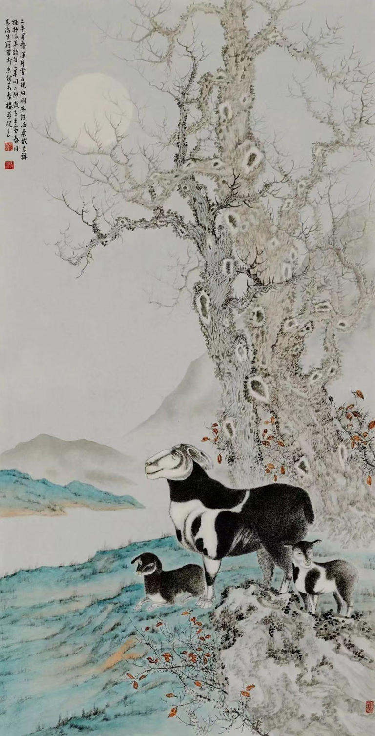 黭Ȥح£һ黭֮
