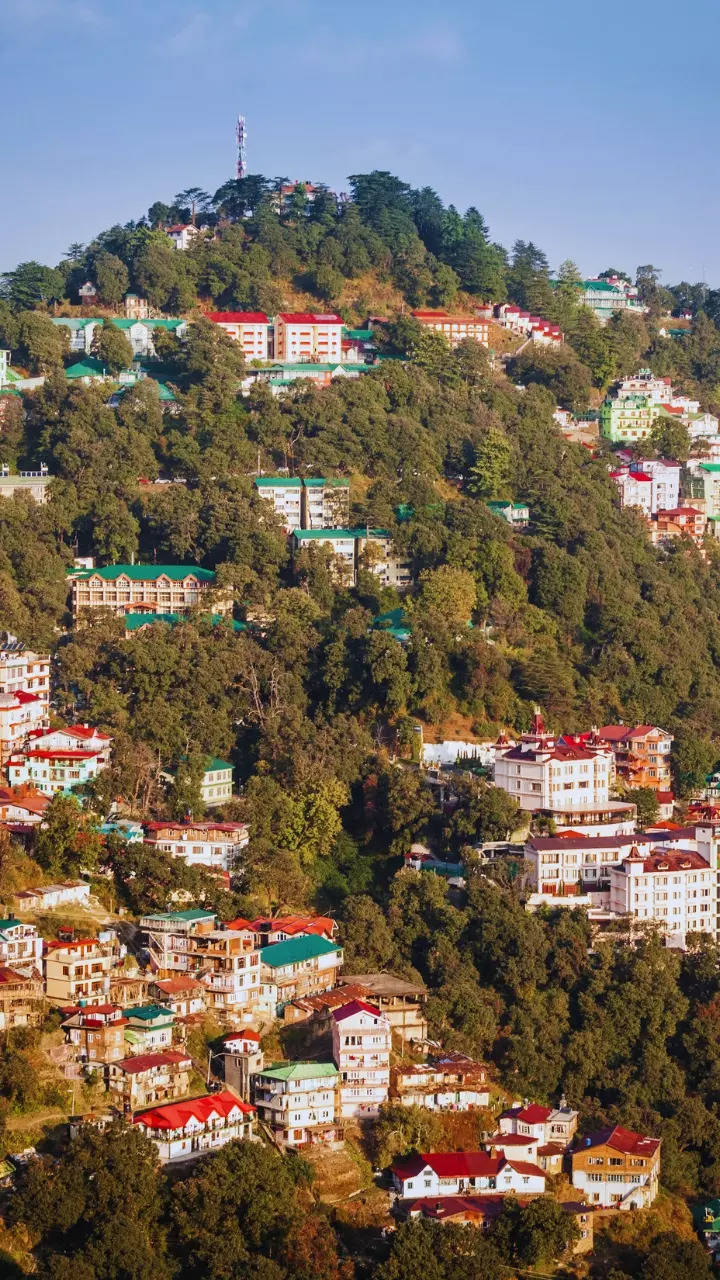 10 Indian destinations to avoid during peak summer months