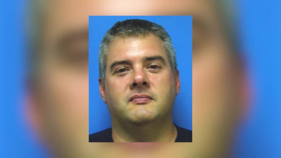 Former local officer sentenced to 6 months in jail