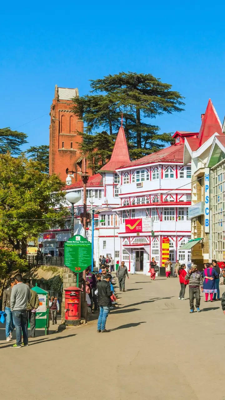 10 Indian destinations to avoid during peak summer months