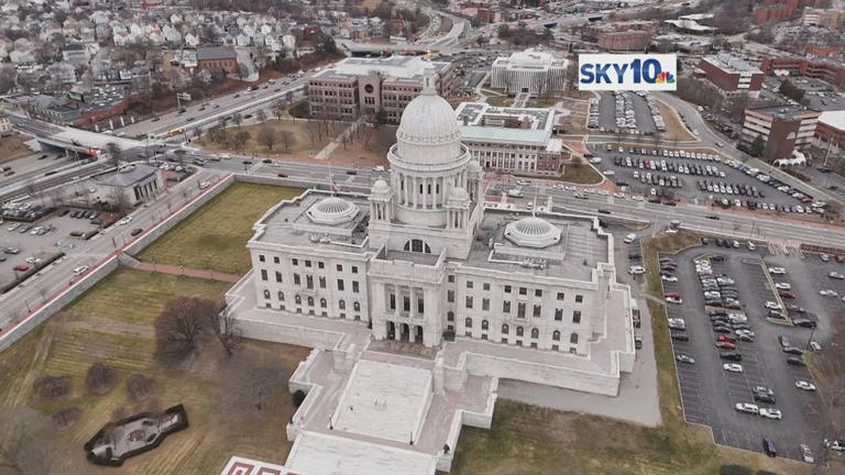 Senate Finance Committee Approves State Budget Bill