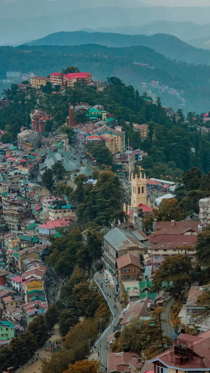 10 Indian destinations to avoid during peak summer months