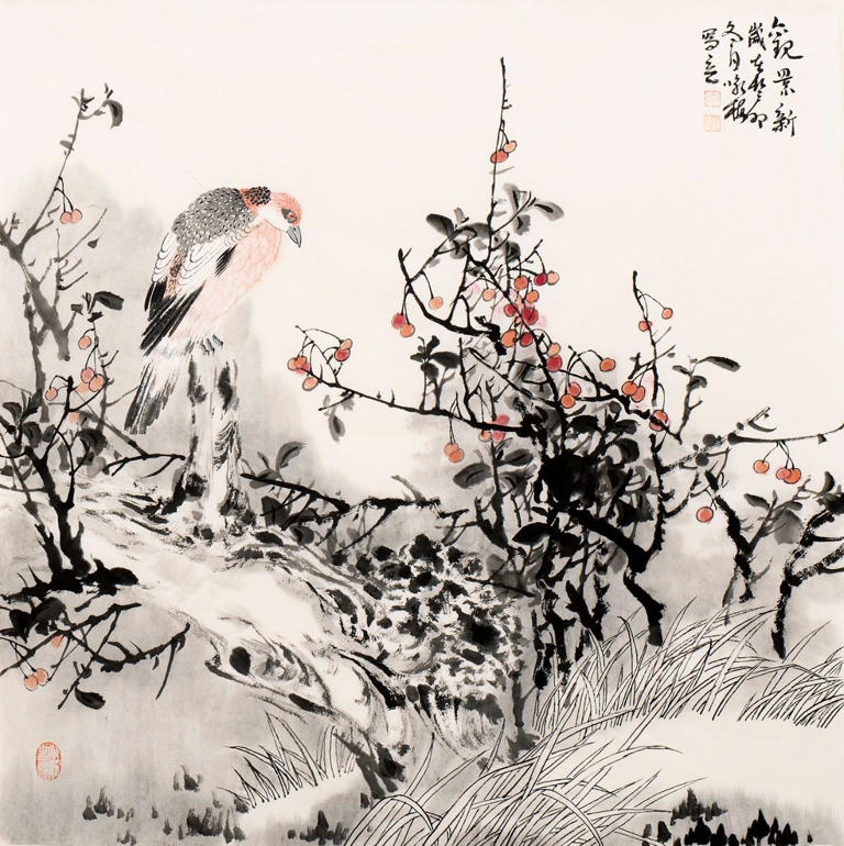 黭Ȥح£һ黭֮