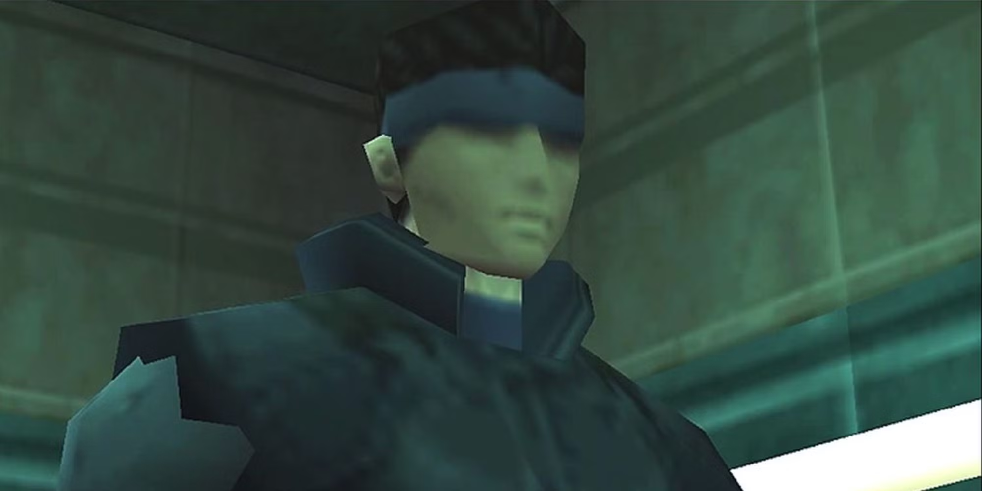 Every Metal Gear Solid Game, Ranked