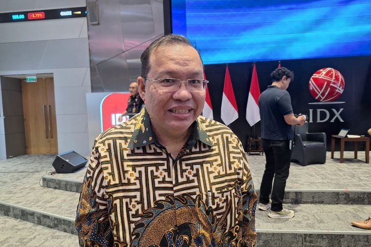 Menteri Keuangan Minta Penertiban Saham Gorengan, Ini Tanggapan Bos BEI