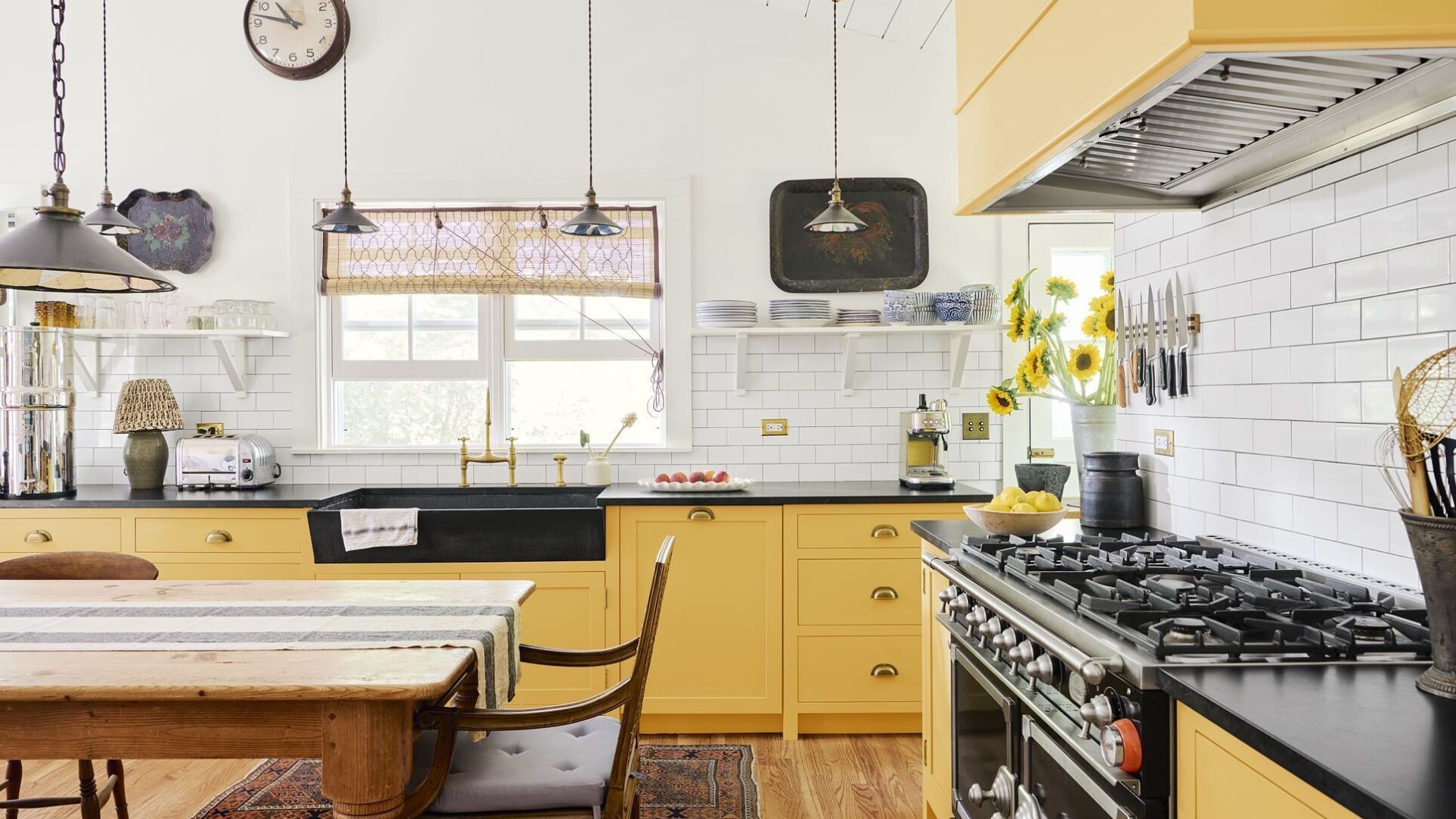 Looking for elegant, time-honored paint colors? You might not have ...