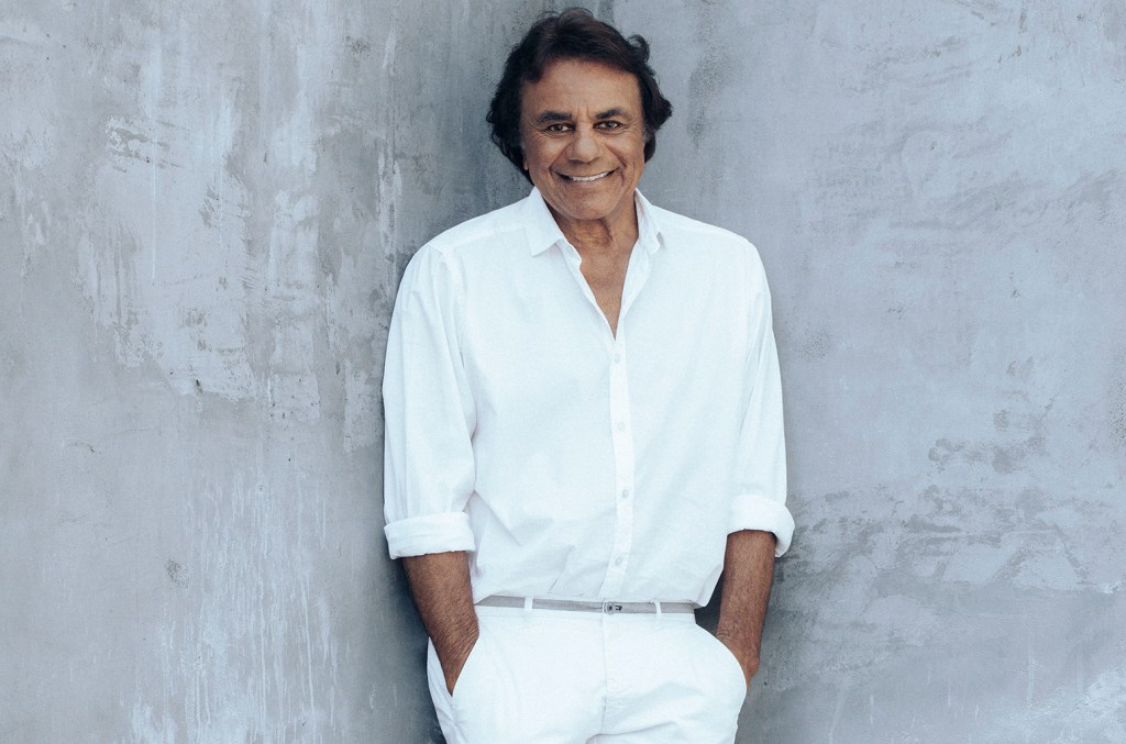 Johnny Mathis Is Retiring From Concerts Due to 'Age & Memory Issues'