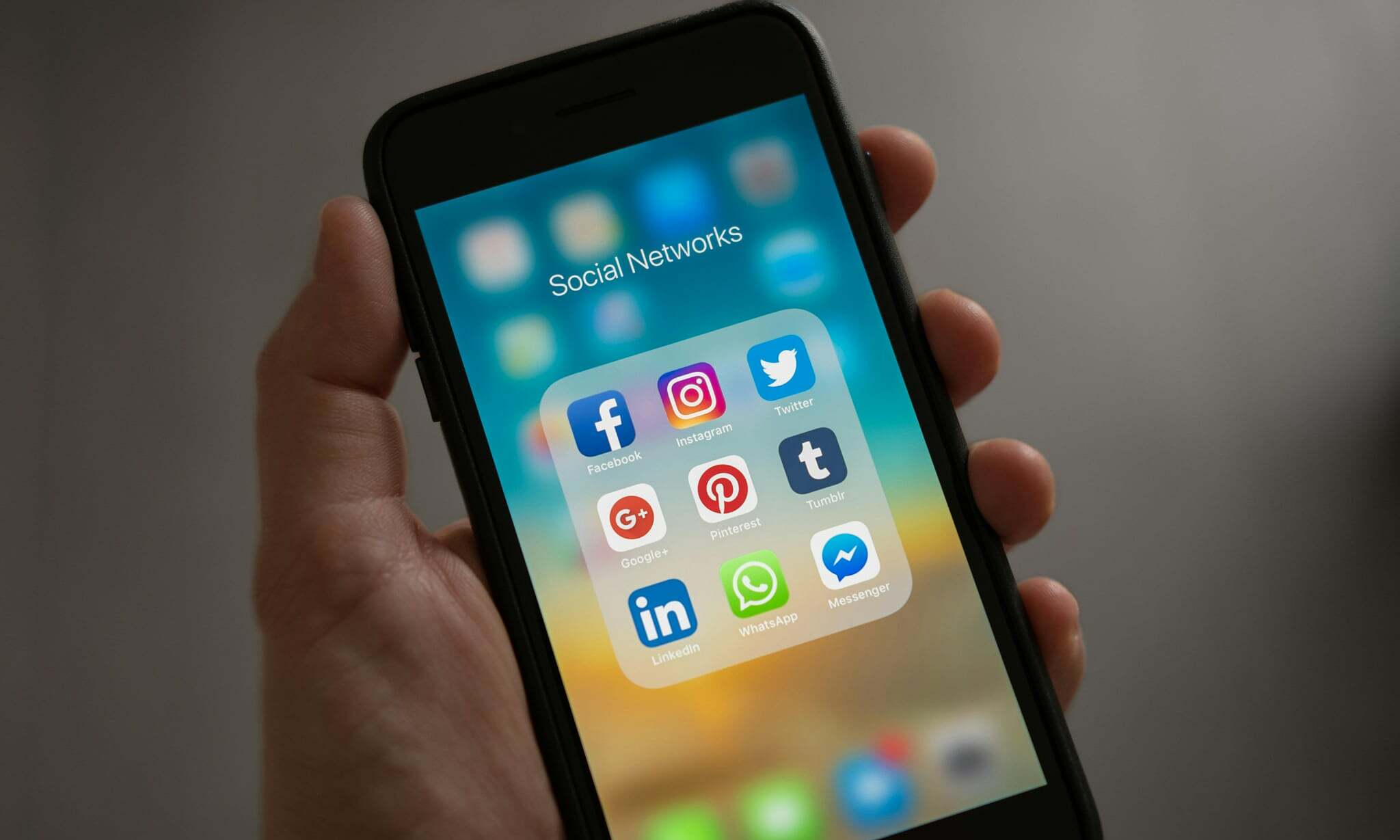 Stepping Back from Social Media Revealed What I Was Overlooking