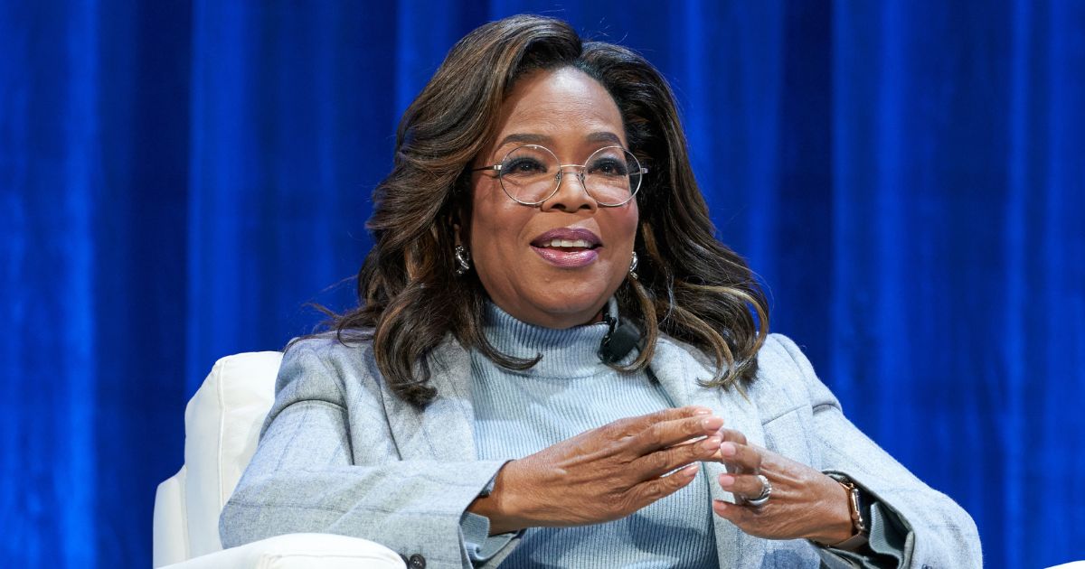 Oprah Winfrey Subpoenaed in Ongoing Drama Over Defamation Case
