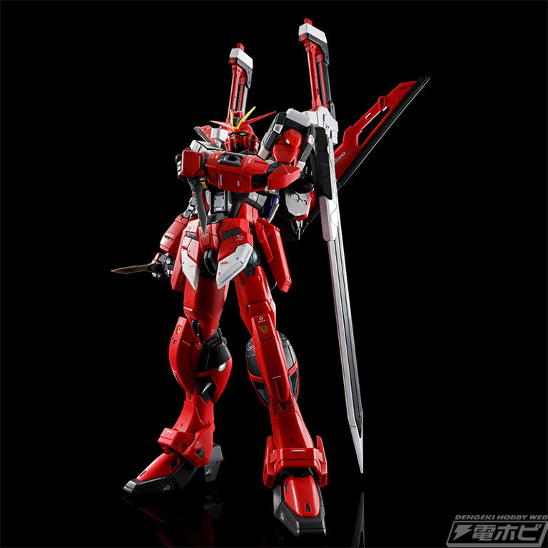 SEED FREEDOMセット(RGソード・ブラストインパルスSPECⅡ有り) SEED FREEDOMセット(RGソード・ブラストインパルスSPECⅡ有り) SEED