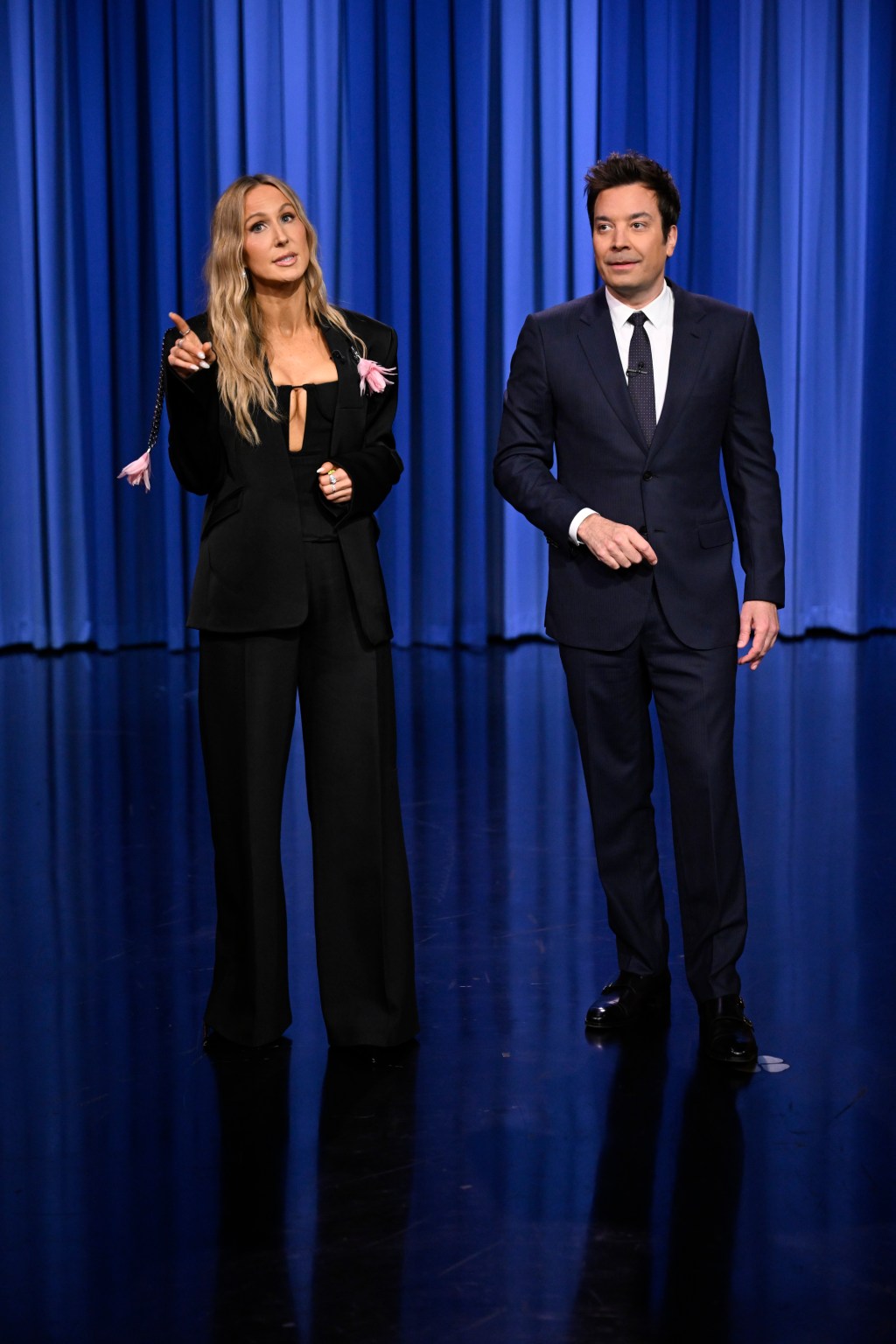 Nikki Glaser, 40, shares shocking images of herself before sparking