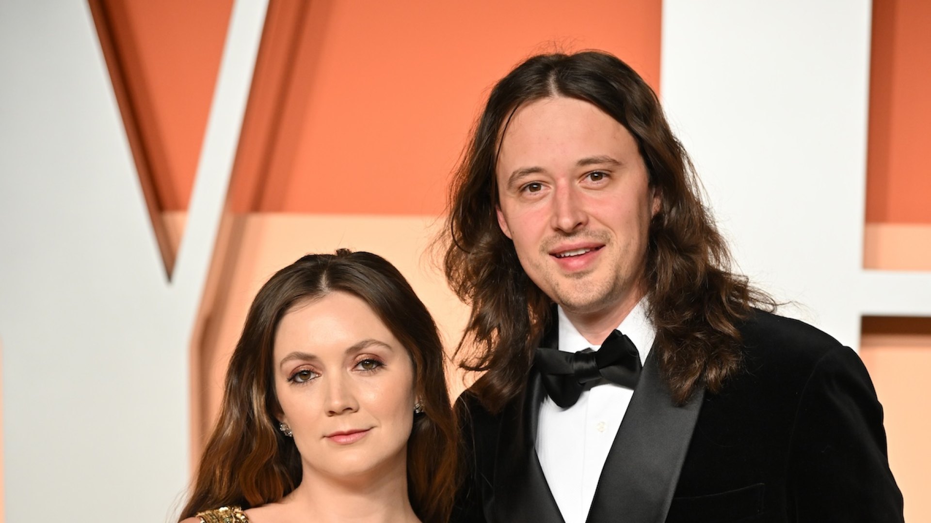 Billie Lourd Jokes She and Her Husband Are 'In the Trenches' With 2 Kids