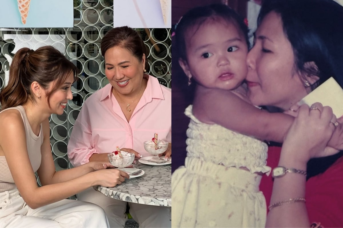 Min Bernardo reflects on ‘little girl’ Kathryn Bernardo making own decisions