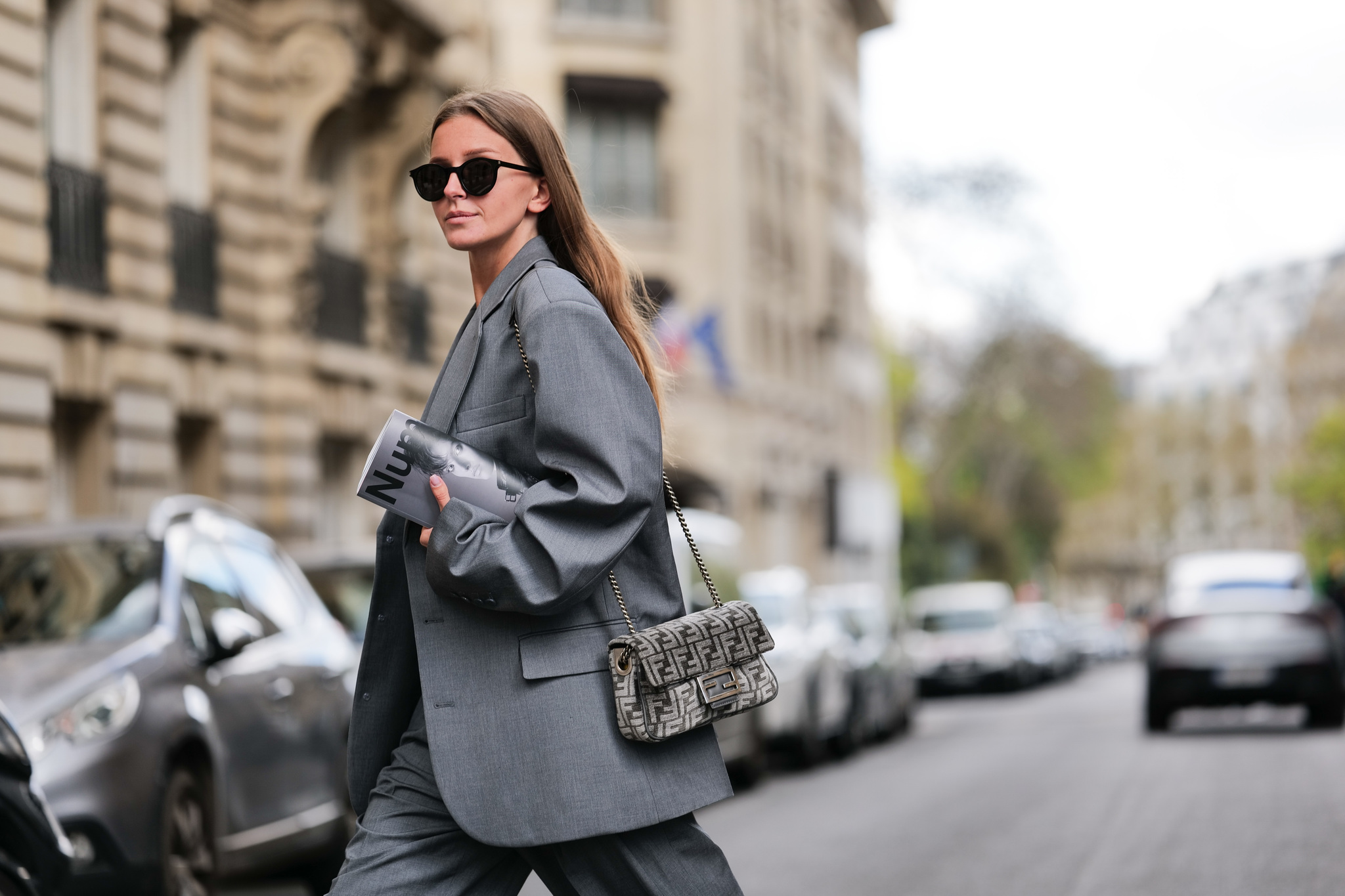 Новая коллекция одежды Shveigrand