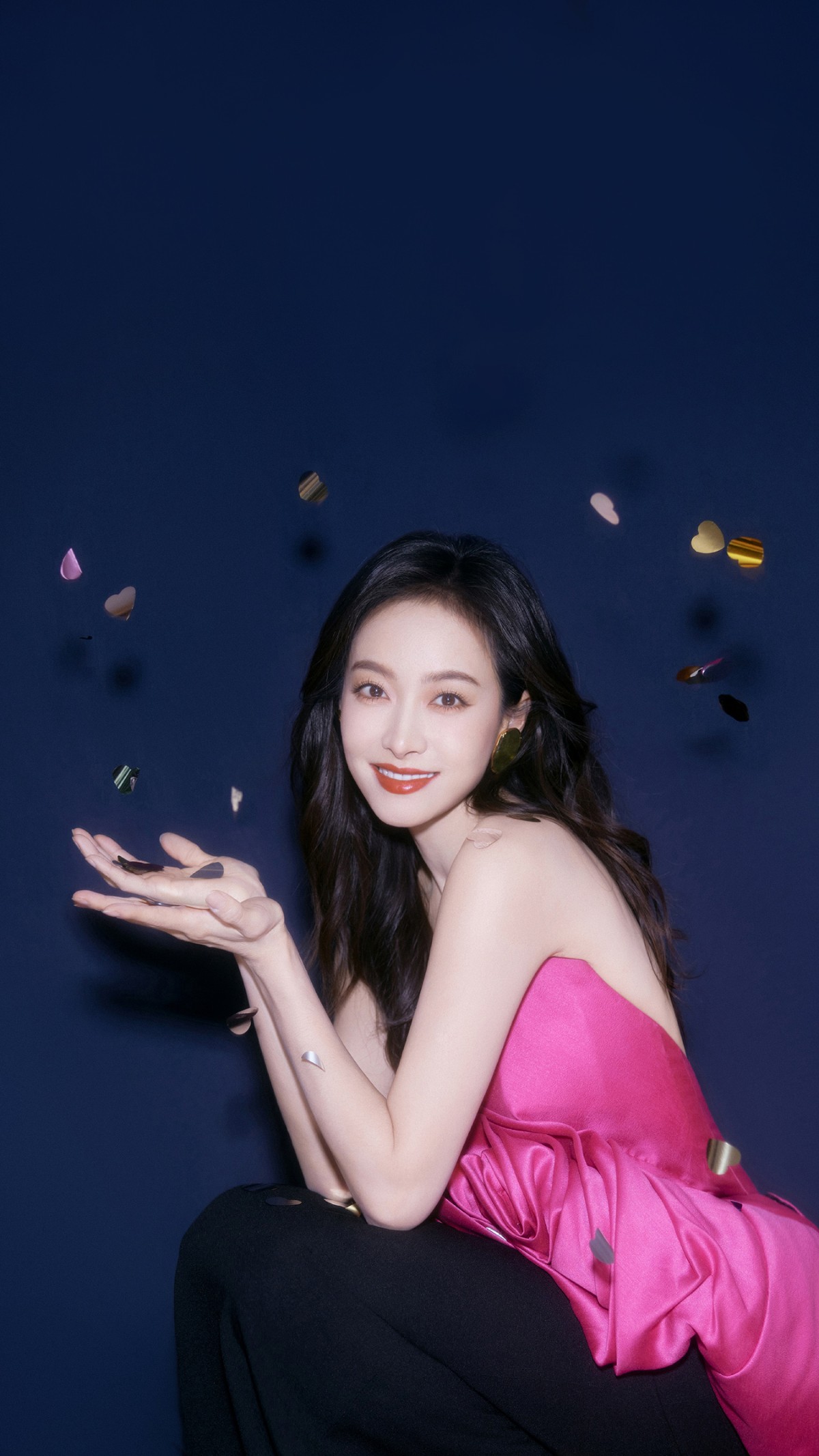 宋茜的跨界传奇