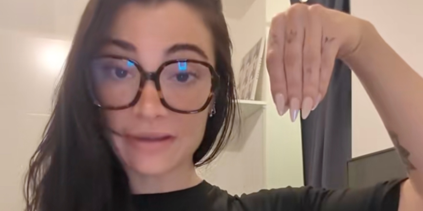 What she teaches women about building muscle could change everything