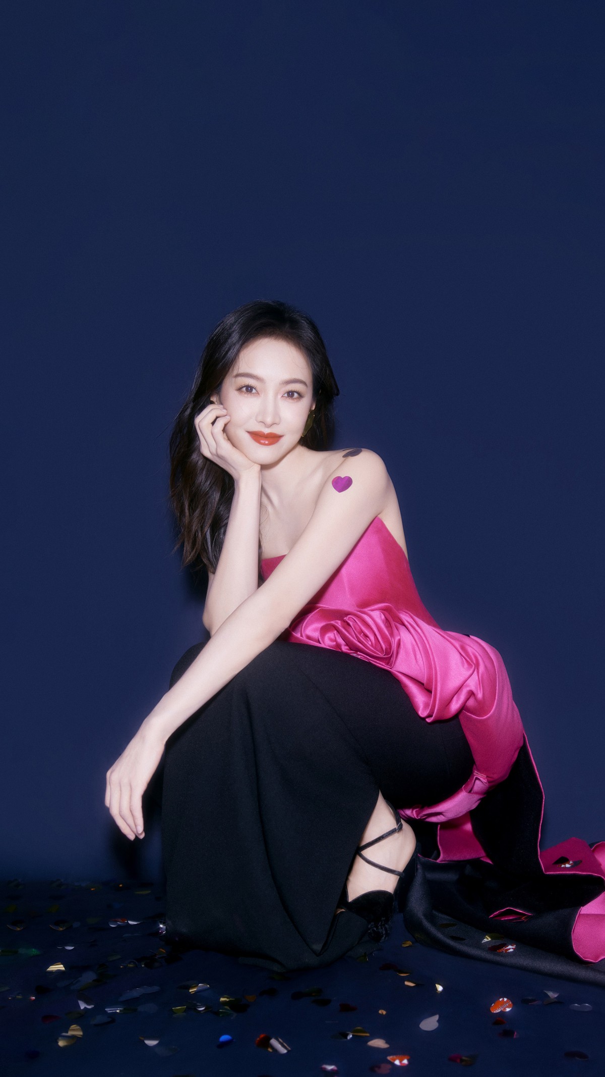 宋茜的跨界传奇