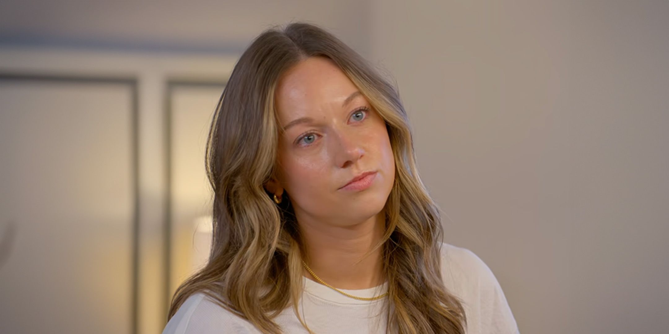 Love Is Blind's Lauren O'Brien Shares Her Relationship Status