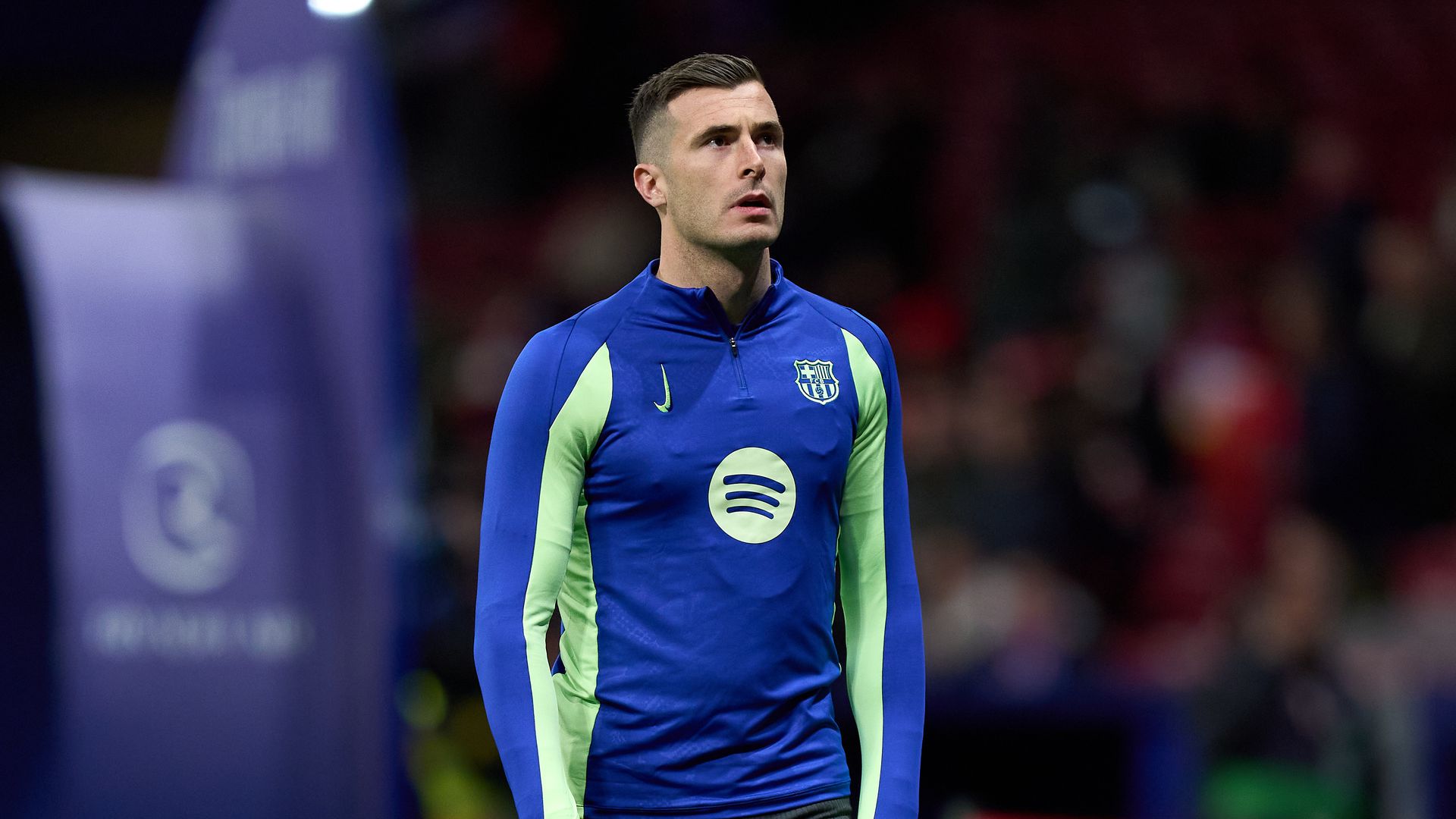 FC Barcelona News 27 March 2025