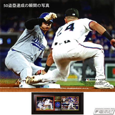 ロサンゼルス・ドジャース 大谷翔平選手の2024年シーズン ロサンゼルス・ドジャース 大谷翔平選手の2024年シーズン