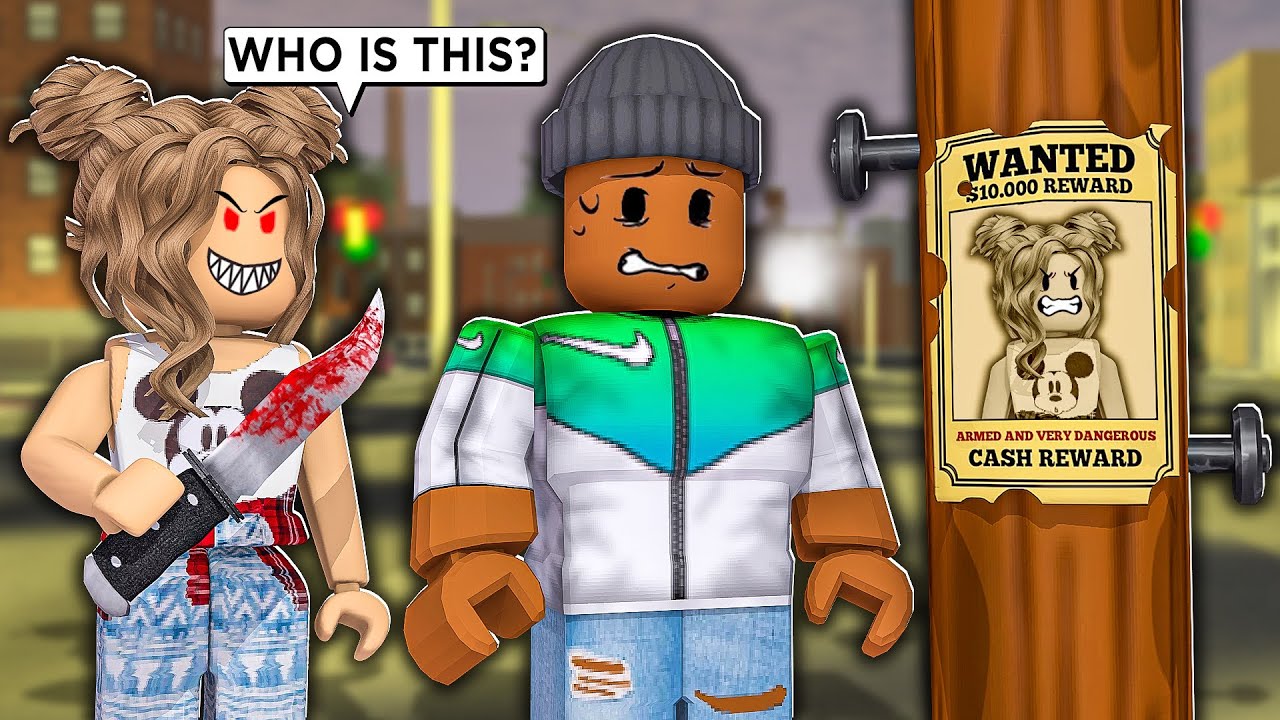 Manhunt Gameplay Mechanics In Roblox