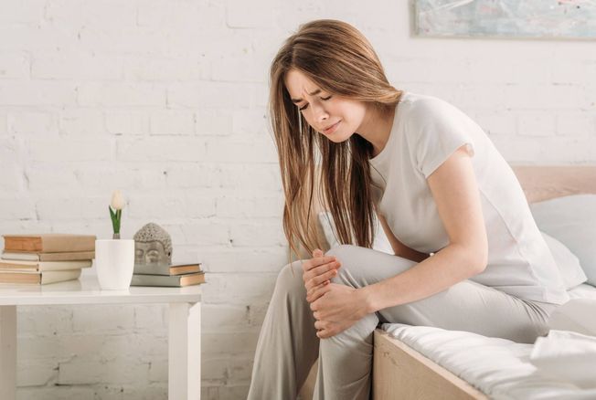 Journée mondiale de lutte contre l'endométriose : quand les patientes ...
