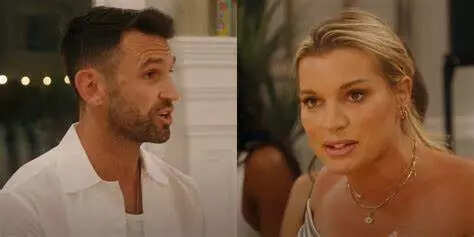 Summer House Season 9 Midseason Trailer: Jesse Solomon's scandal