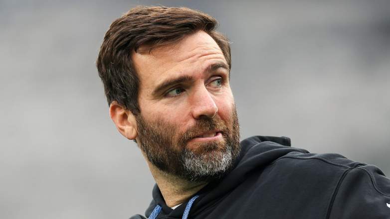 Vikings GM Confirms Plans to Add QB to Roster