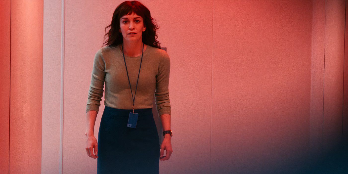 ‘No Trickery Involved’: Severance Star Definitively Settles Season 2 ...