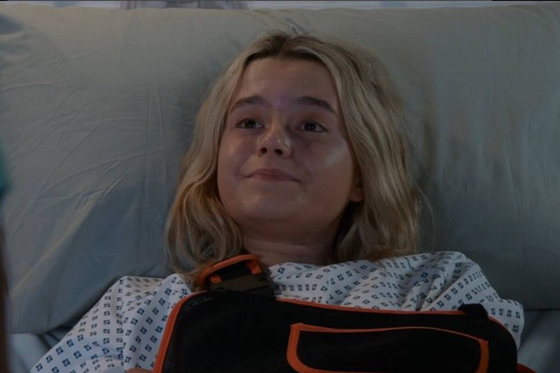 Coronation Street fans only just realise Betsy's real name and it’s