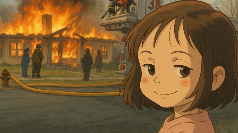 What is Studio Ghibli? Chatgpt's new image feature: All you need to know