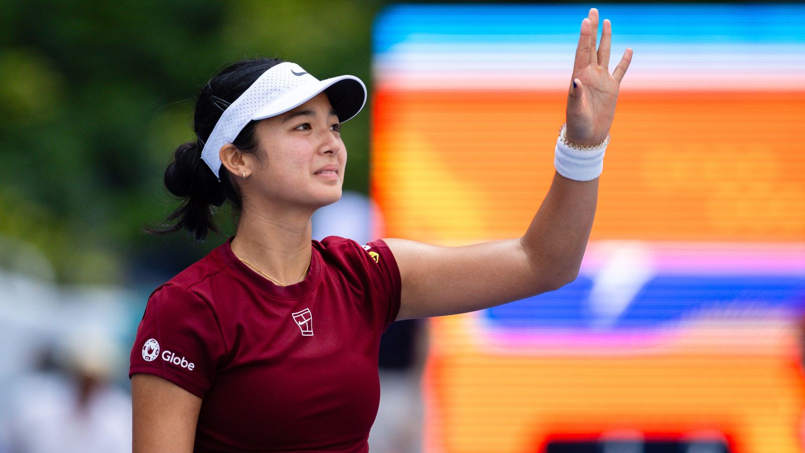 Alex Eala's next WTA event, ranking and sponsors as she is secures massive milestone