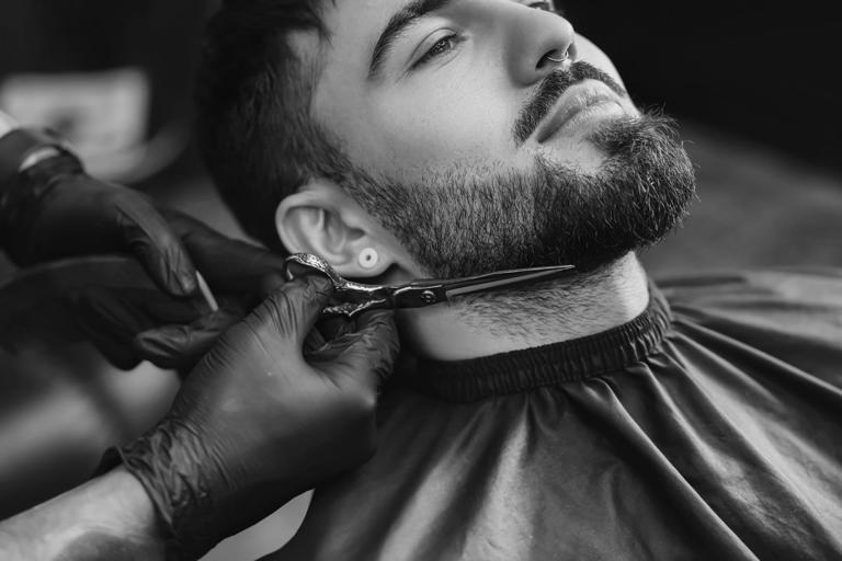 Are barber shops the latest front for London crime gangs?