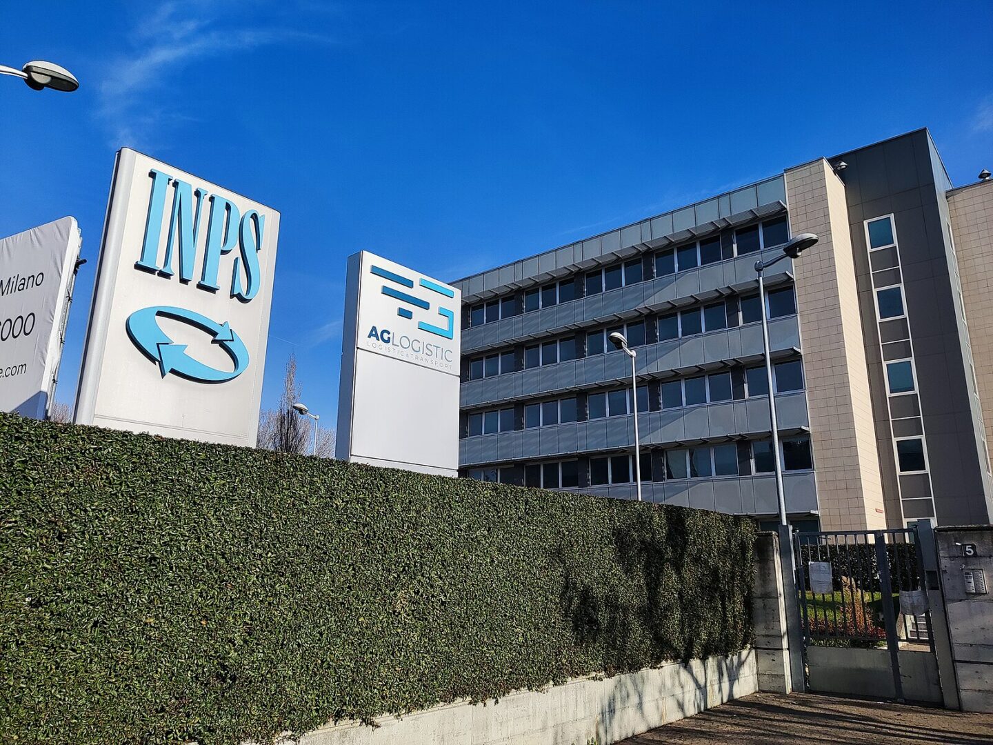 Inps, numero di occupati al massimo storico di oltre 24 milioni