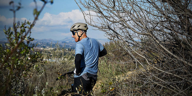 Are You Out of Breath On Your Ride But Still Feel Like You Have Energy ...